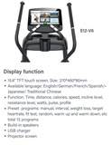 E15 V5