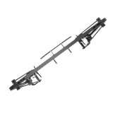 TB16 ADJUSTABLE CROSSOVER
