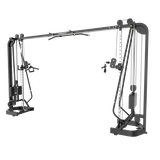 TB16 ADJUSTABLE CROSSOVER