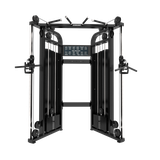 TB17 FUNCTIONAL TRAINER