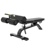 TB37 ADJUSTABLE ABDOMINAL BENCH