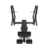 TB41 OLYMPIC DECLINE BENCH
