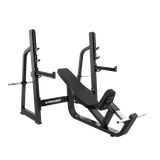 TB42 OLYMPIC INCLINE BENCH