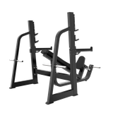 TB42 OLYMPIC INCLINE BENCH