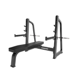 TB43 OLYMPIC FLAT BENCH