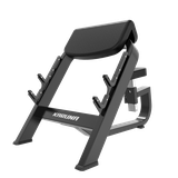 TB44 SEATED PREACHER CURL