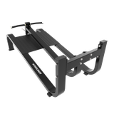 TB46 INCLINE LEVEL ROW