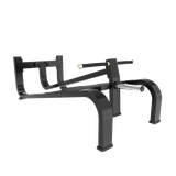 TB46 INCLINE LEVEL ROW