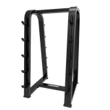 TB55 BARBELL RACK