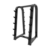 TB55 BARBELL RACK