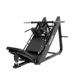 TB59 45 DEGREE LEG PRESS/HACK SLIDE