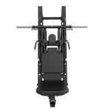 TB59 45 DEGREE LEG PRESS/HACK SLIDE