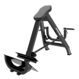 TB61 INCLINE LEVEL ROW