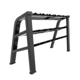 TB67 3 tier dumbbell rack