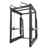 TB73 3D smith machine