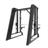TB87 SMITH/SQUAT RACK