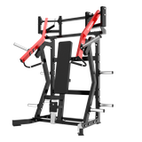 TM01 INCLINE CHEST PRESS