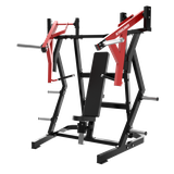 TM04 SEATED CHEST PRESS
