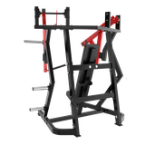 TM04 SEATED CHEST PRESS