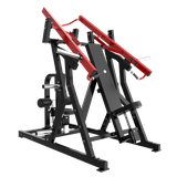 TM05 SEATED CHEST PRESS&LAT PULL DOWN