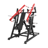 TM05 SEATED CHEST PRESS&LAT PULL DOWN