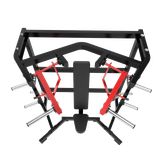 TM07 WIDE CHEST PRESS