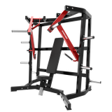 TM07 WIDE CHEST PRESS