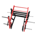 TM08 SQUAT LUNGE