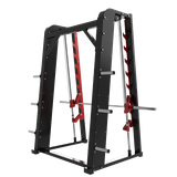 TM09 SMITH MACHINE