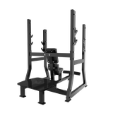 TM10 VERTICAL BENCH