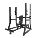 TM10 VERTICAL BENCH