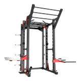 TM101 SQUAT TRAINER