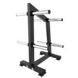 TM14 WEIGHT PLATE TREE