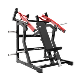 TM15 SEATED INCLINE CHEST PRESS