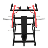 TM15 SEATED INCLINE CHEST PRESS