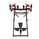 TM16 FRONT LAT PULLDOWN