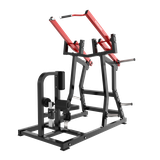 TM16 FRONT LAT PULLDOWN