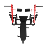 TM18 LATERAL LEG CURL
