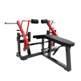 TM18 LATERAL LEG CURL