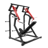 TM21 SHOULDER PRESS