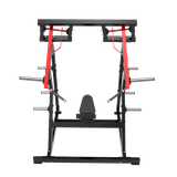 TM21 SHOULDER PRESS