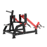 TM22 SQUAT HIGH PULL