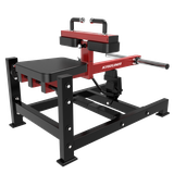 TM23 SEATED CALF MACHINE