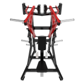 TM25 LOW ROW