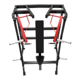 TM26 SEATED CHEST PRESS