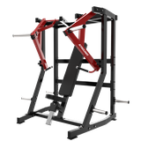 TM26 SEATED CHEST PRESS