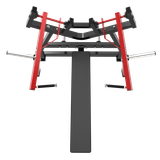 TM28 HORIZONTAL BENCH PRESS