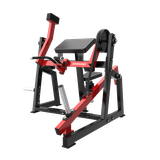 TM29 SEATED BICEPS