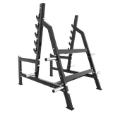 TM31 OLYMPIC SQUAT RACK