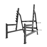 TM31 OLYMPIC SQUAT RACK